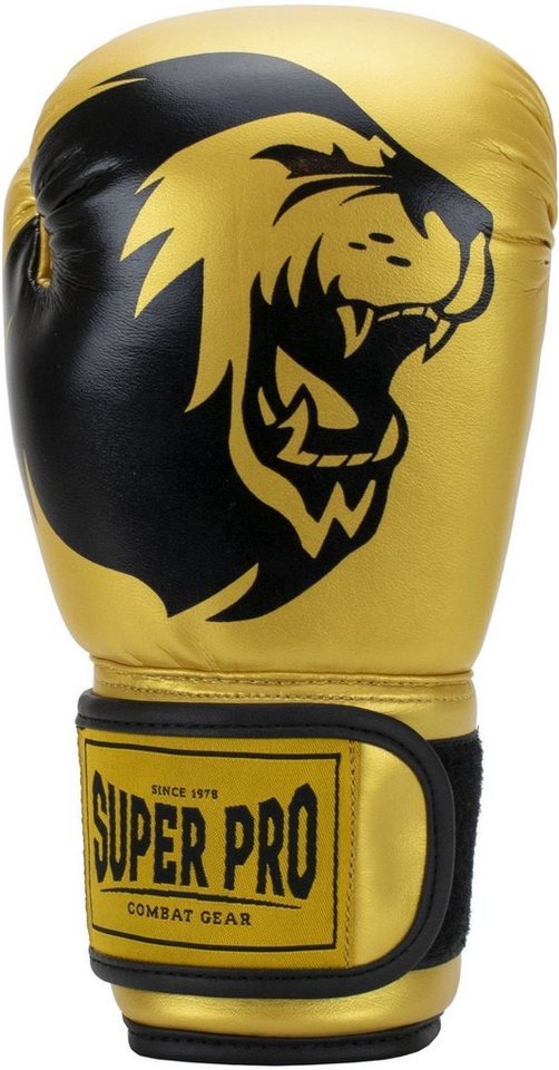 Super Pro Boxhandschuhe Super Pro Boxhandschuhe von Super Pro