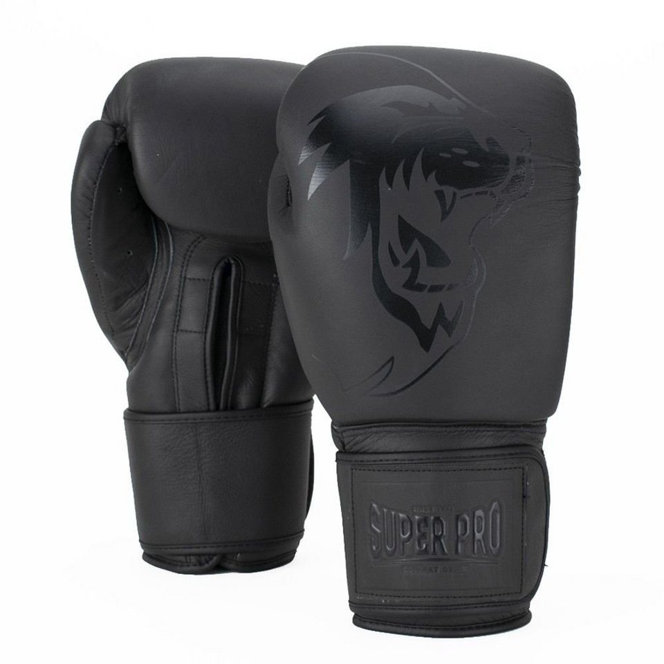 Super Pro Boxhandschuhe Super Pro Boxhandschuhe von Super Pro