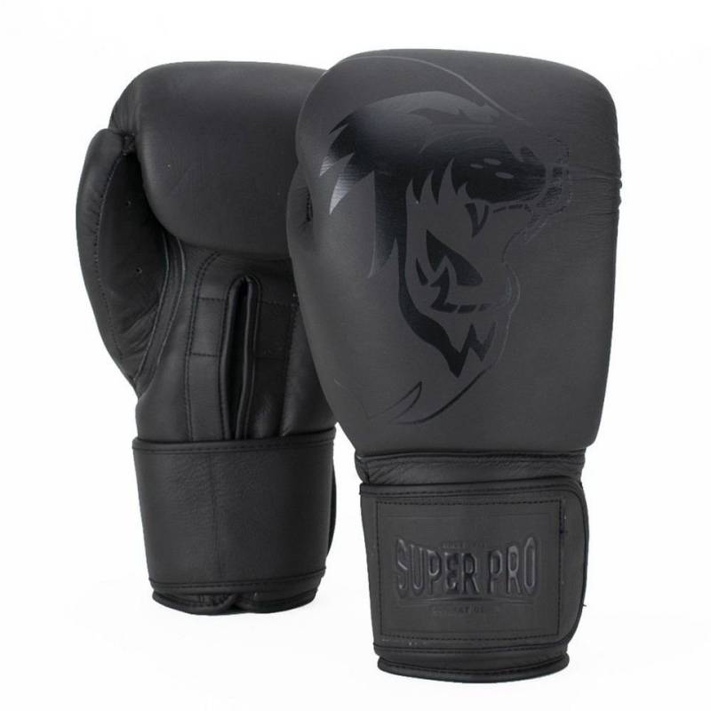 Super Pro Boxhandschuhe von Super Pro
