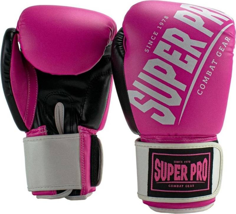 Super Pro Boxhandschuhe von Super Pro