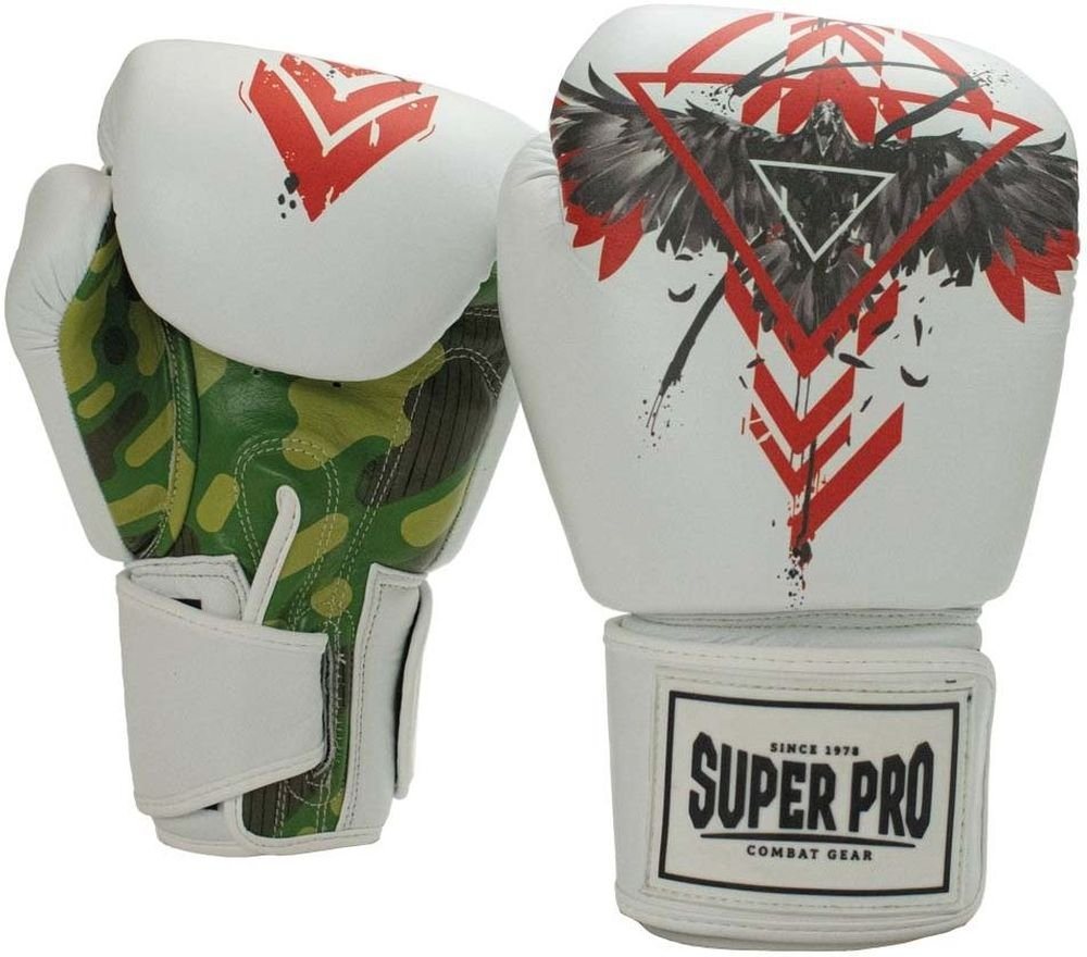 Super Pro Boxhandschuhe Super Pro Boxhandschuhe von Super Pro