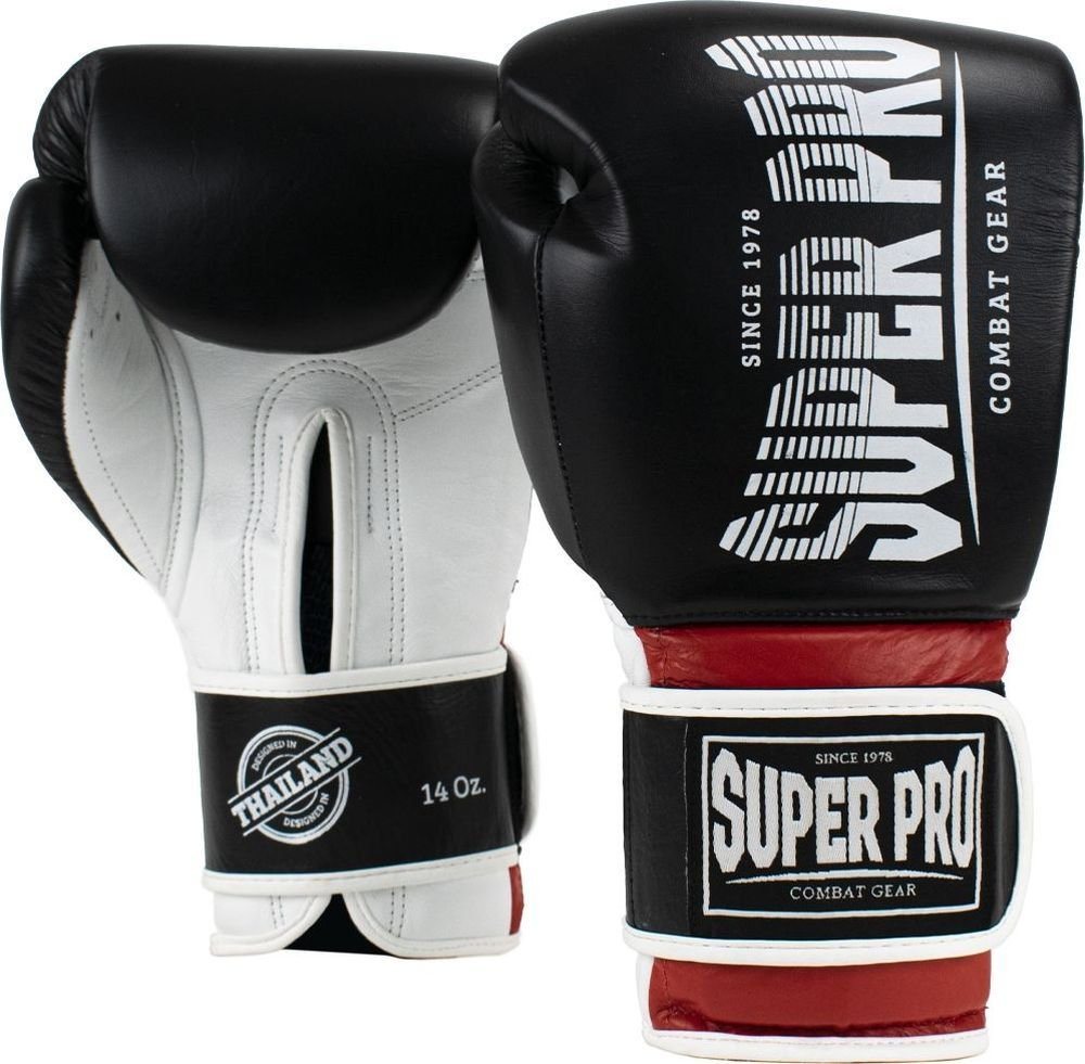 Super Pro Boxhandschuhe Super Pro Boxhandschuhe von Super Pro