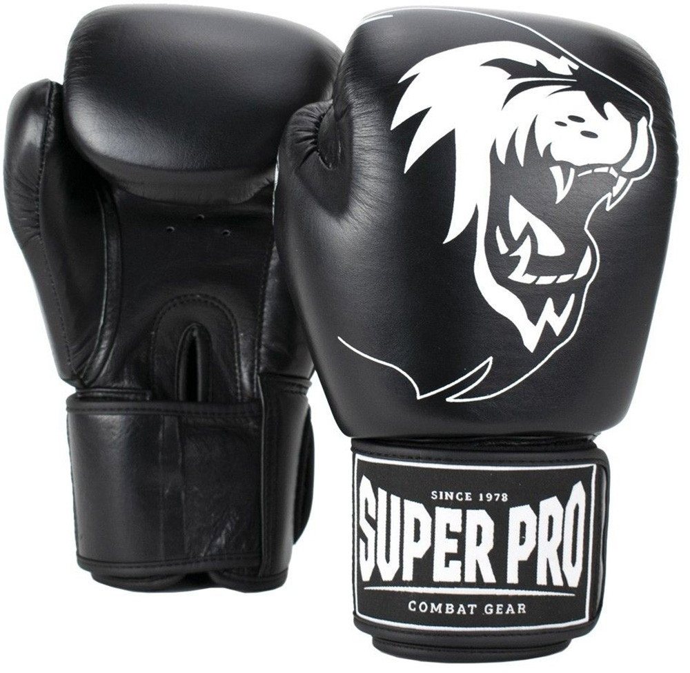 Super Pro Boxhandschuhe Super Pro Boxhandschuhe von Super Pro