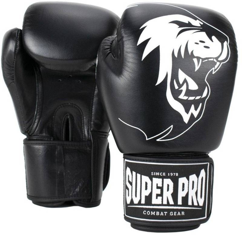 Super Pro Boxhandschuhe Super Pro Boxhandschuhe von Super Pro