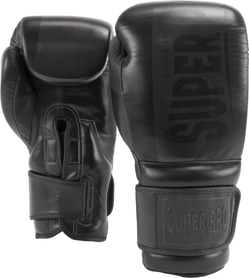 Super Pro Boxhandschuhe Super Pro Boxhandschuhe von Super Pro
