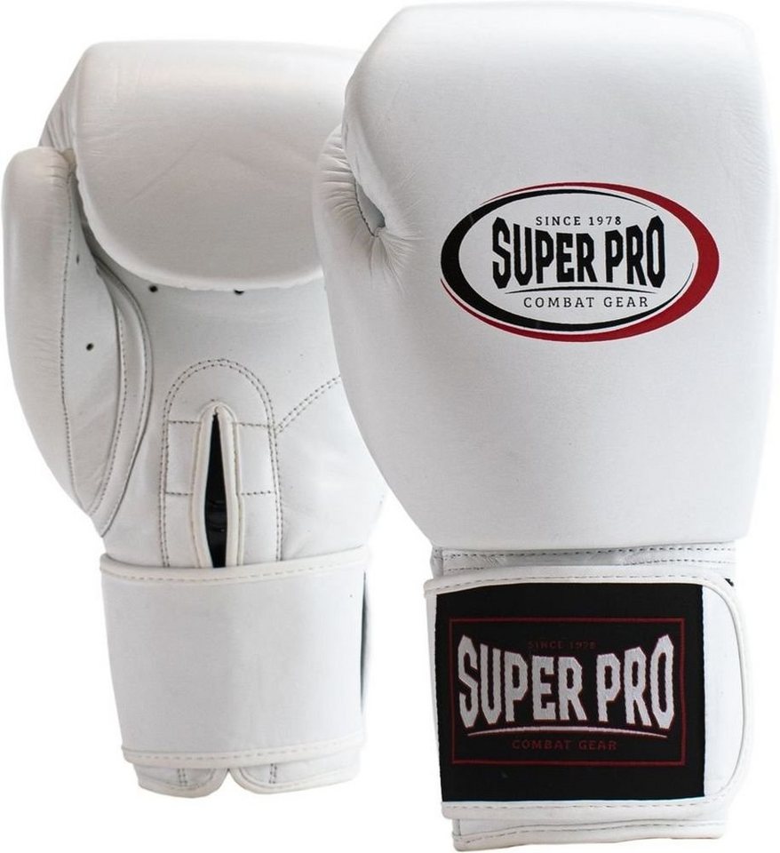 Super Pro Boxhandschuhe Super Pro Boxhandschuhe von Super Pro