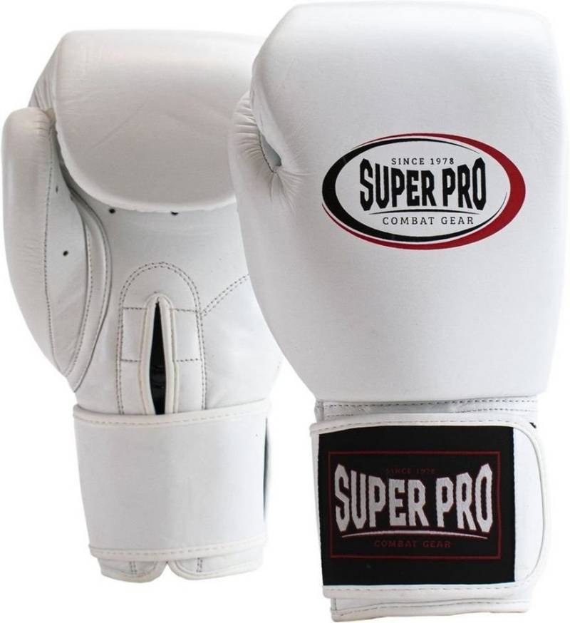 Super Pro Boxhandschuhe von Super Pro