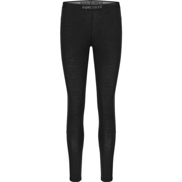 SUPER.NATURAL Damen Hose W BASE TIGHT 175 von Super.Natural