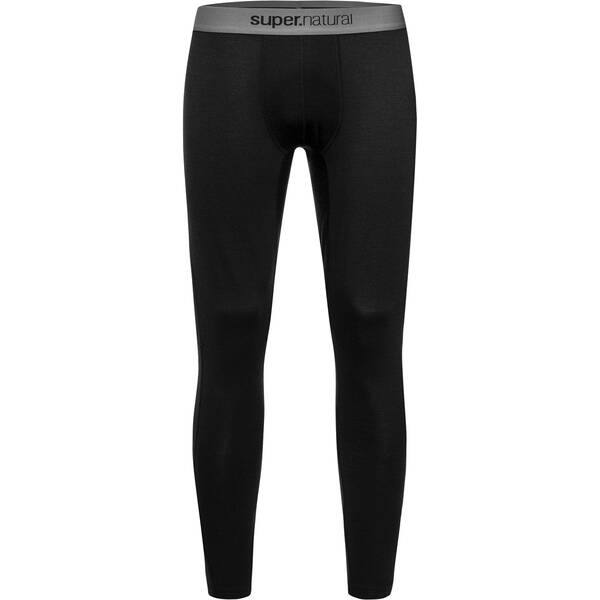 SUPER.NATURAL Herren Hose M BASE TIGHT 175 von Super.Natural