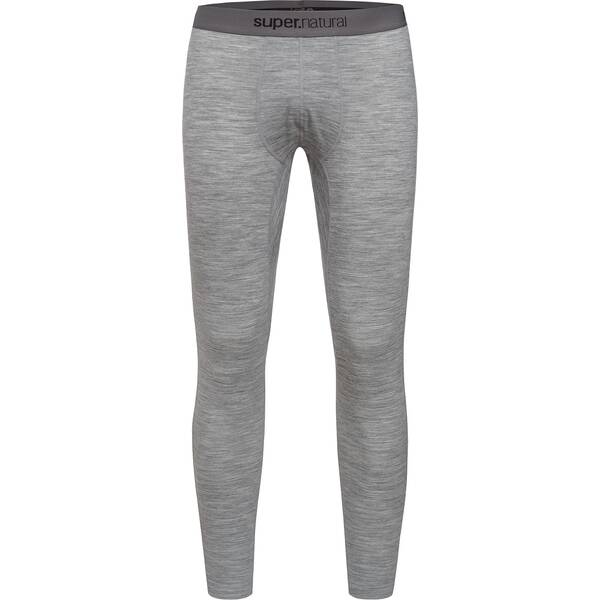 SUPER.NATURAL Herren Hose M BASE TIGHT 175 von Super.Natural