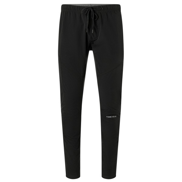 super.natural - Alpine Active Pants - Winterhose Gr L schwarz von Super.Natural