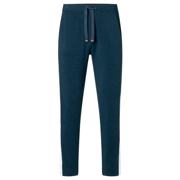 super.natural - Colorado Pants - Trainingshose Gr XXL blau von Super.Natural