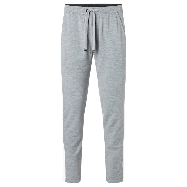 super.natural - Colorado Pants - Trainingshose Gr XXL grau von Super.Natural