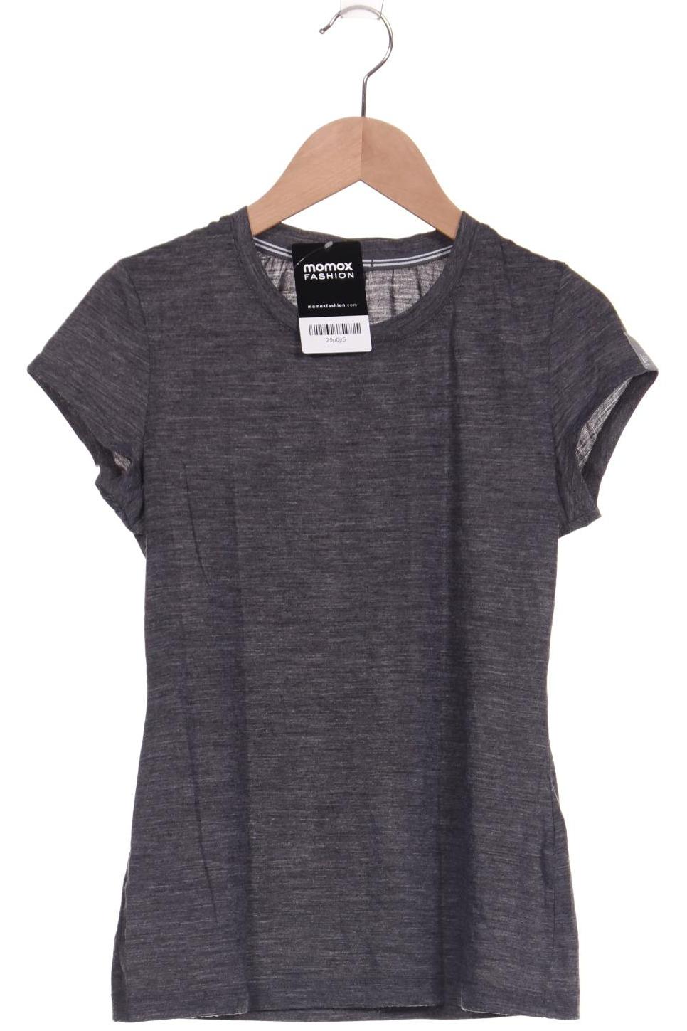 super.natural Damen T-Shirt, grau von Super.Natural