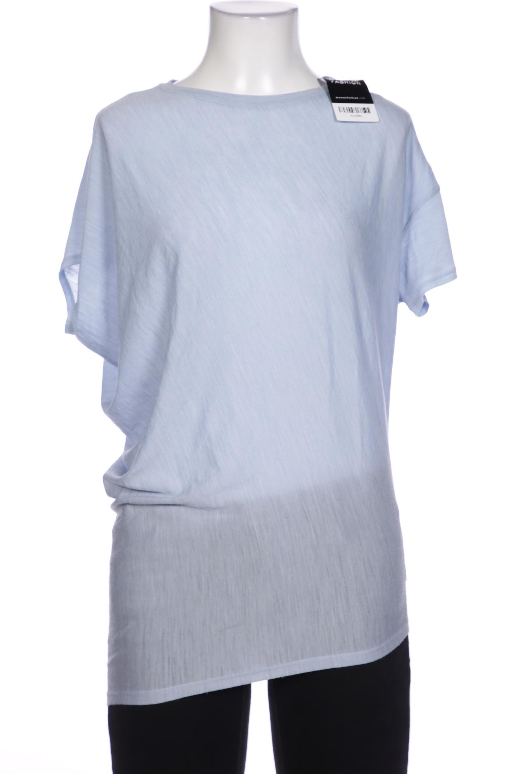 super.natural Damen T-Shirt, hellblau von Super.Natural