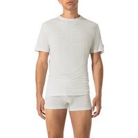 super.natural Herren T-Shirt weiß Merinowolle von Super.Natural