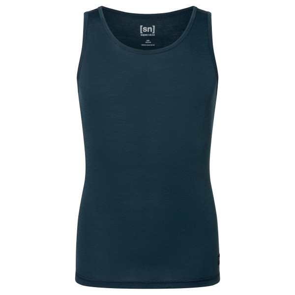 super.natural - Sierra 140 Tank Gr M blau super.natural - Sierra 140 Tank Gr M blau von Super.Natural