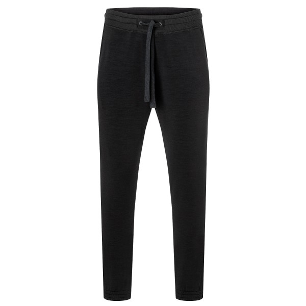 super.natural - Solution Pant - Trainingshose Gr S schwarz von Super.Natural