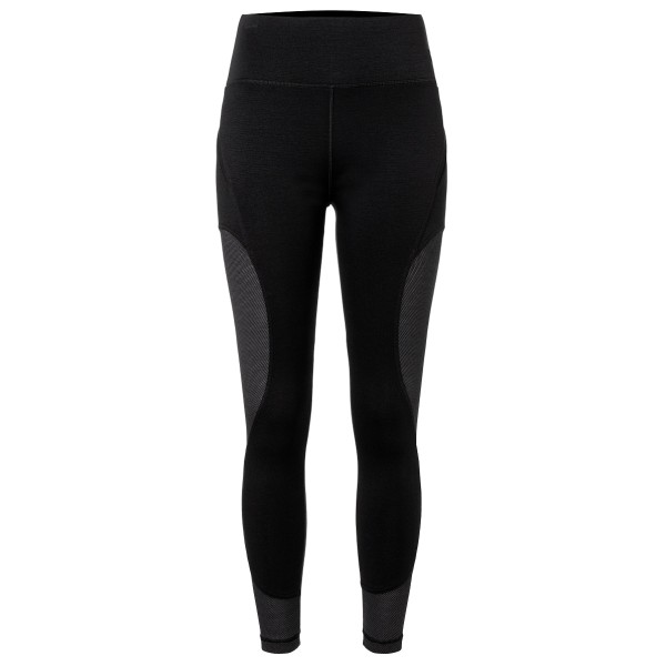 super.natural - Women's Air Tights - Leggings Gr L schwarz von Super.Natural