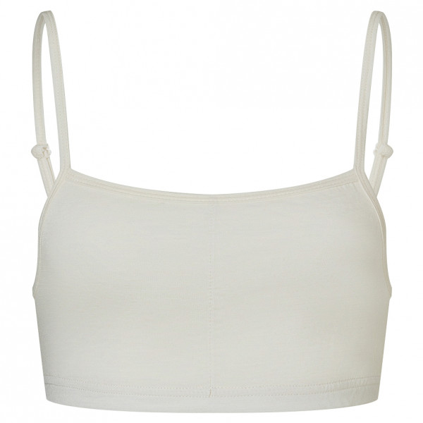 super.natural - Women's Cosy Bra - Sport-BH Gr 36 - S grau von Super.Natural