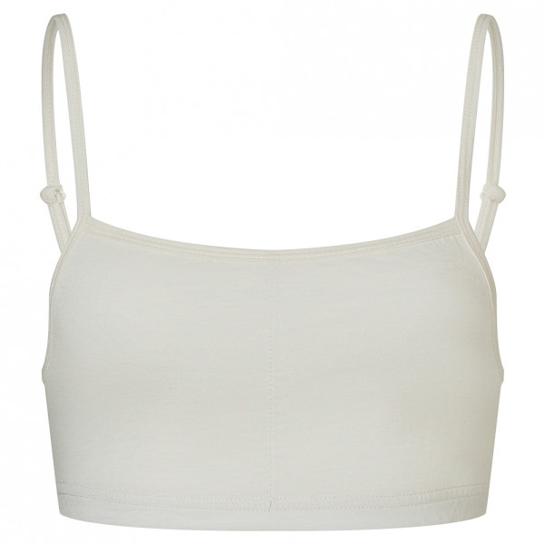 super.natural - Women's Cosy Bra - Sport-BH Gr L grau super.natural - Women's Cosy Bra - Sport-BH Gr L grau von Super.Natural