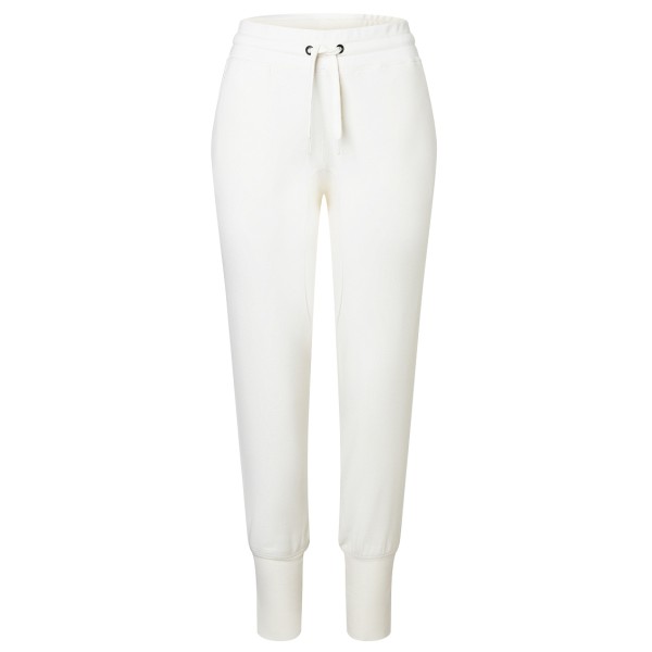 super.natural - Women's Everyday Sweatpant - Trainingshose Gr S weiß von Super.Natural