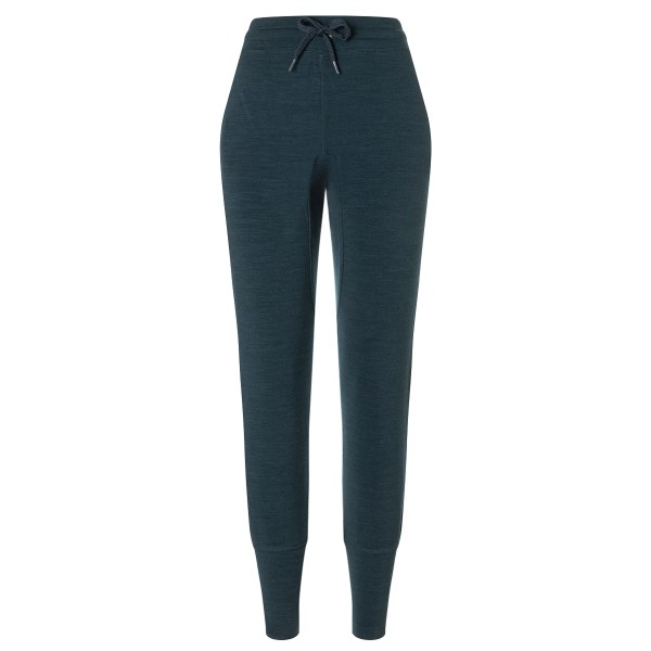 super.natural - Women's Everyday Sweatpant - Trainingshose Gr XS blau von Super.Natural