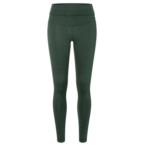 super.natural - Women's High Waist Tight - Leggings Gr XS grün von Super.Natural