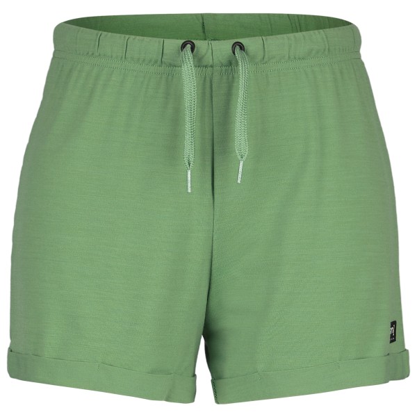super.natural - Women's Wide Shorts - Shorts Gr XS grün von Super.Natural