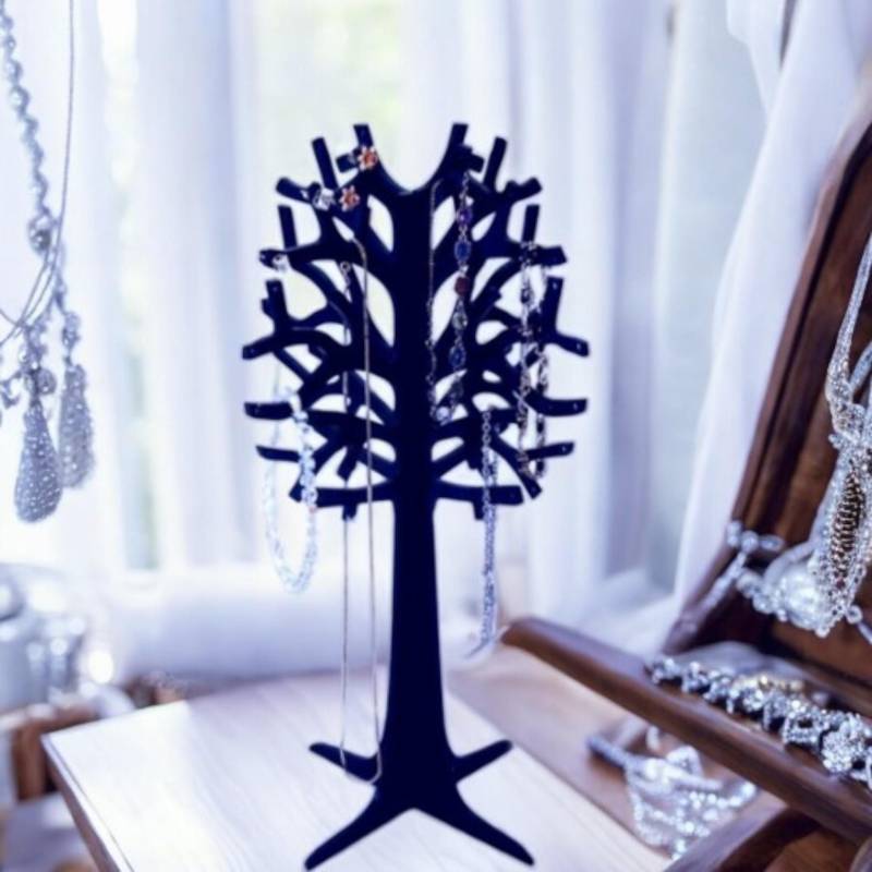 Schmuck - & Ringständer, Individuelle Farben, Hölzer, Größen Schmuck - & Ringständer, Individuelle Farben, Hölzer, Größen von SuperCoolCreations