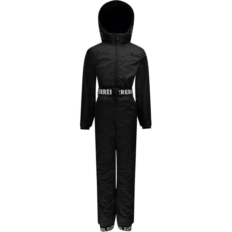 SuperRebel SUIT Skianzug Kinder von SuperRebel