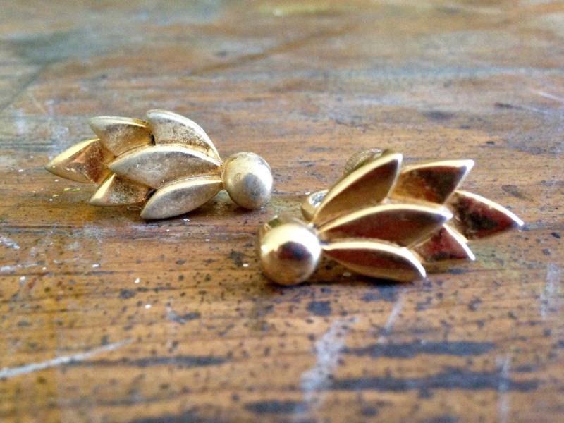 Tara Ohrringe Tara Ohrringe von SuperRetroChic