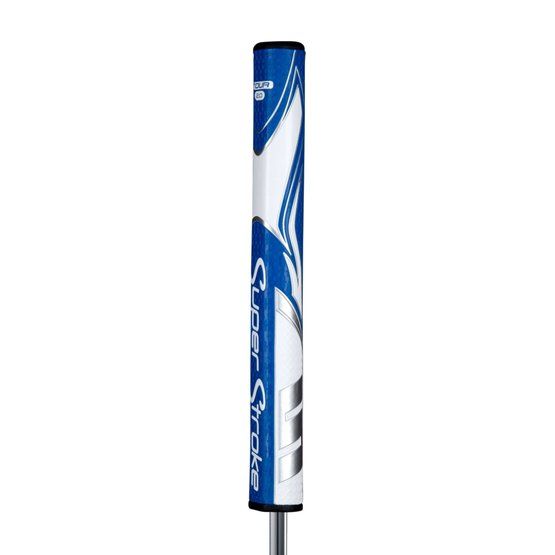 SuperStroke Zenergy Tour 2.0 BLAU von SuperStroke