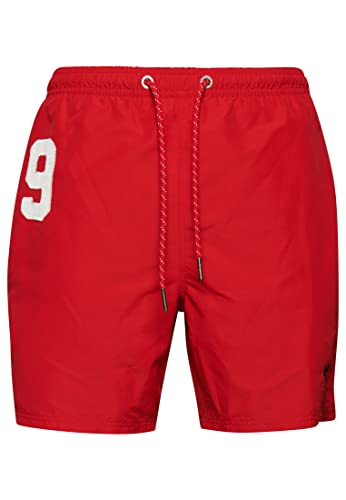 Bañadores Kapuzenpullover, von Superdry