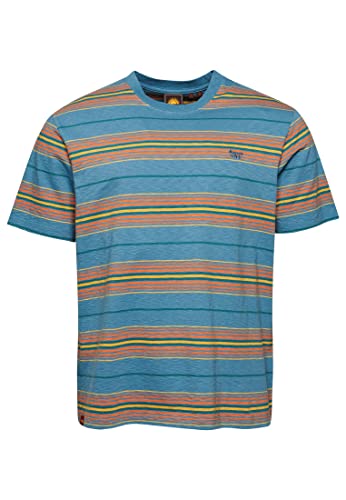 Camiseta a Rayas Businesshemd, von Superdry