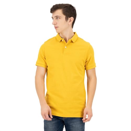 Classic Pique Polo Businesshemd, von Superdry