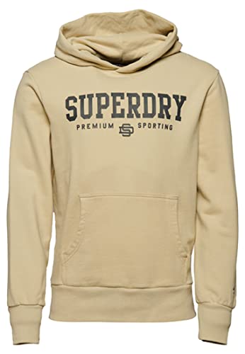 Code CORE Sport Hood Kapuzenpullover, von Superdry