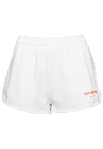 Code CORE Sport Sweatshort Kapuzenpullover, von Superdry