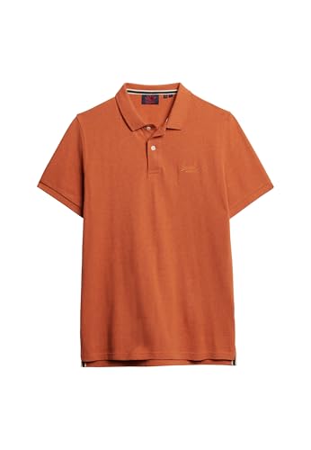 Polo LISO Kapuzenpullover, von Superdry