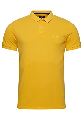 Polo LISO Kapuzenpullover, von Superdry