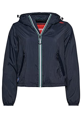 SUPERDRY Chaqueta ligera baby jacke, von Superdry