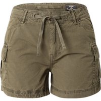 Shorts von Superdry