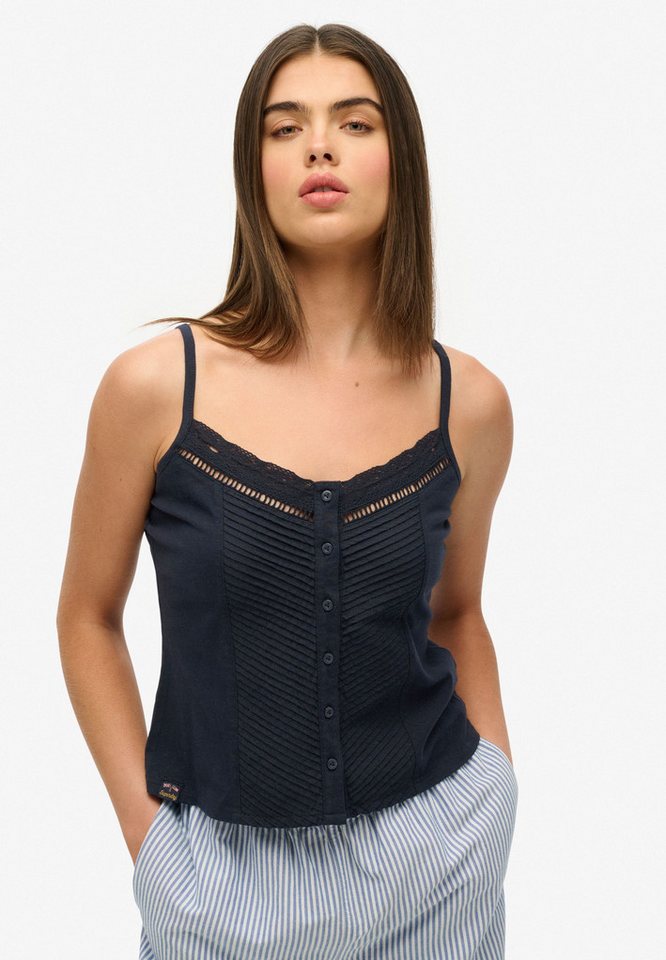 Superdry 3/4-Arm-Shirt von Superdry