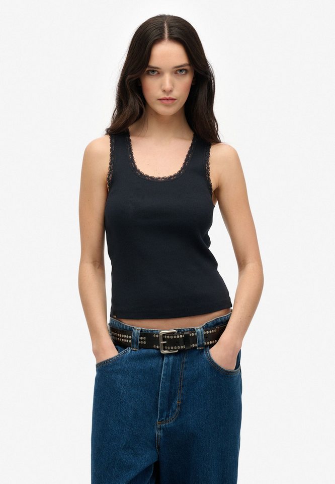 Superdry 3/4-Arm-Shirt von Superdry