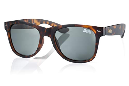 Superdry Alfie 102P Polarised Sonnenbrille Superdry Alfie 102P Polarised Sonnenbrille von Superdry