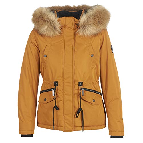 Superdry Alpine Microfibre Winterjacke Damen von Superdry