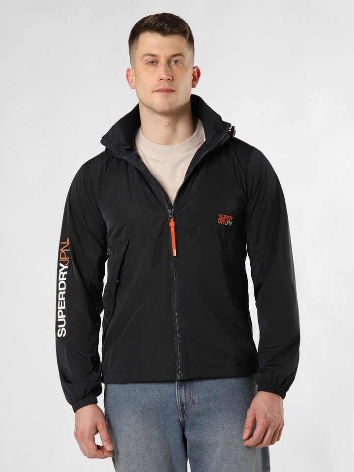 Superdry Anorak von Superdry