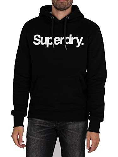 CL Hood Kapuzenpullover, von Superdry