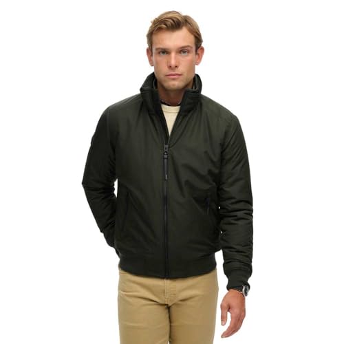 Superdry City Harrington Jacket L von Superdry