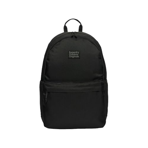 Superdry Classic Patch Montana Backpack One Size von Superdry